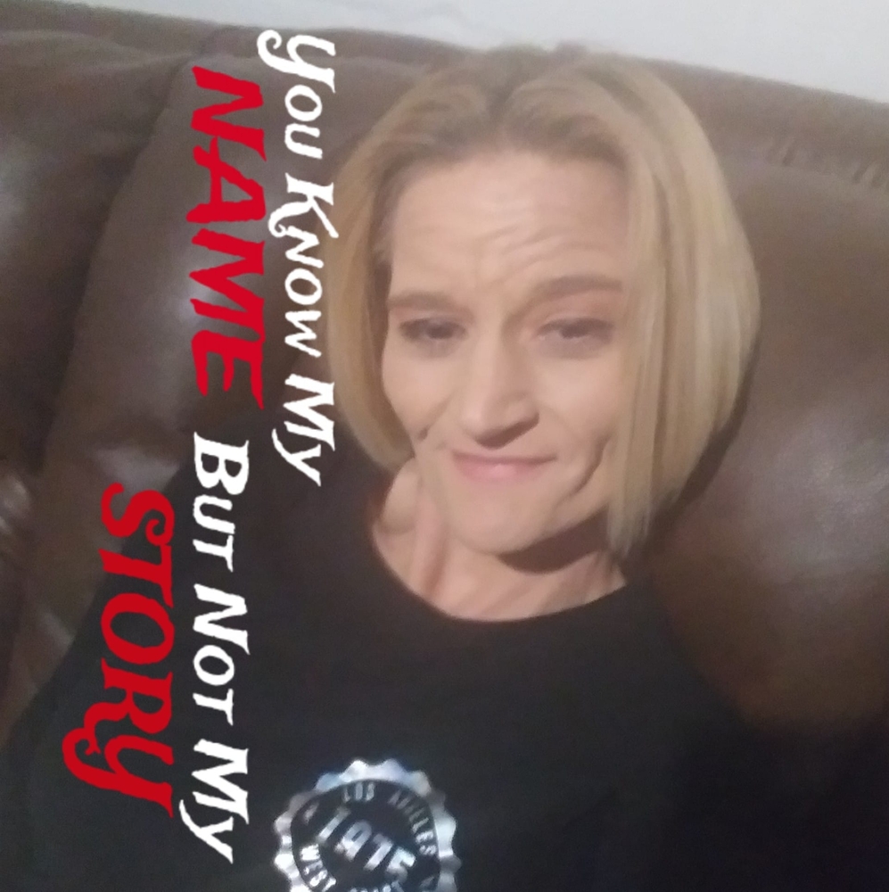 Meet your Posher, Crystal